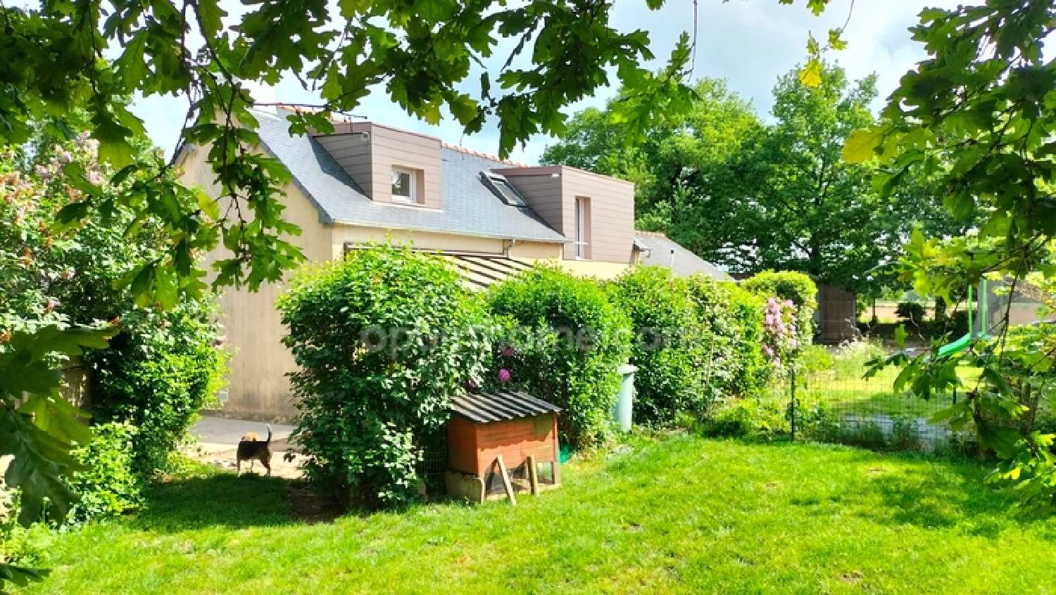  à vendre maison Iffendic Ille-et-Vilaine 3