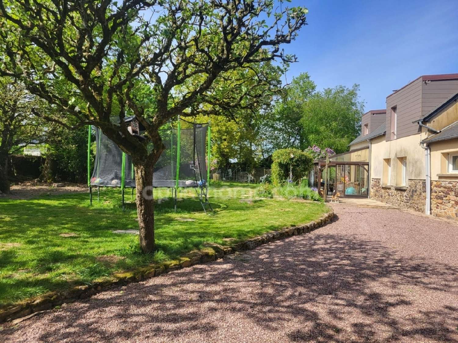  à vendre maison Iffendic Ille-et-Vilaine 4