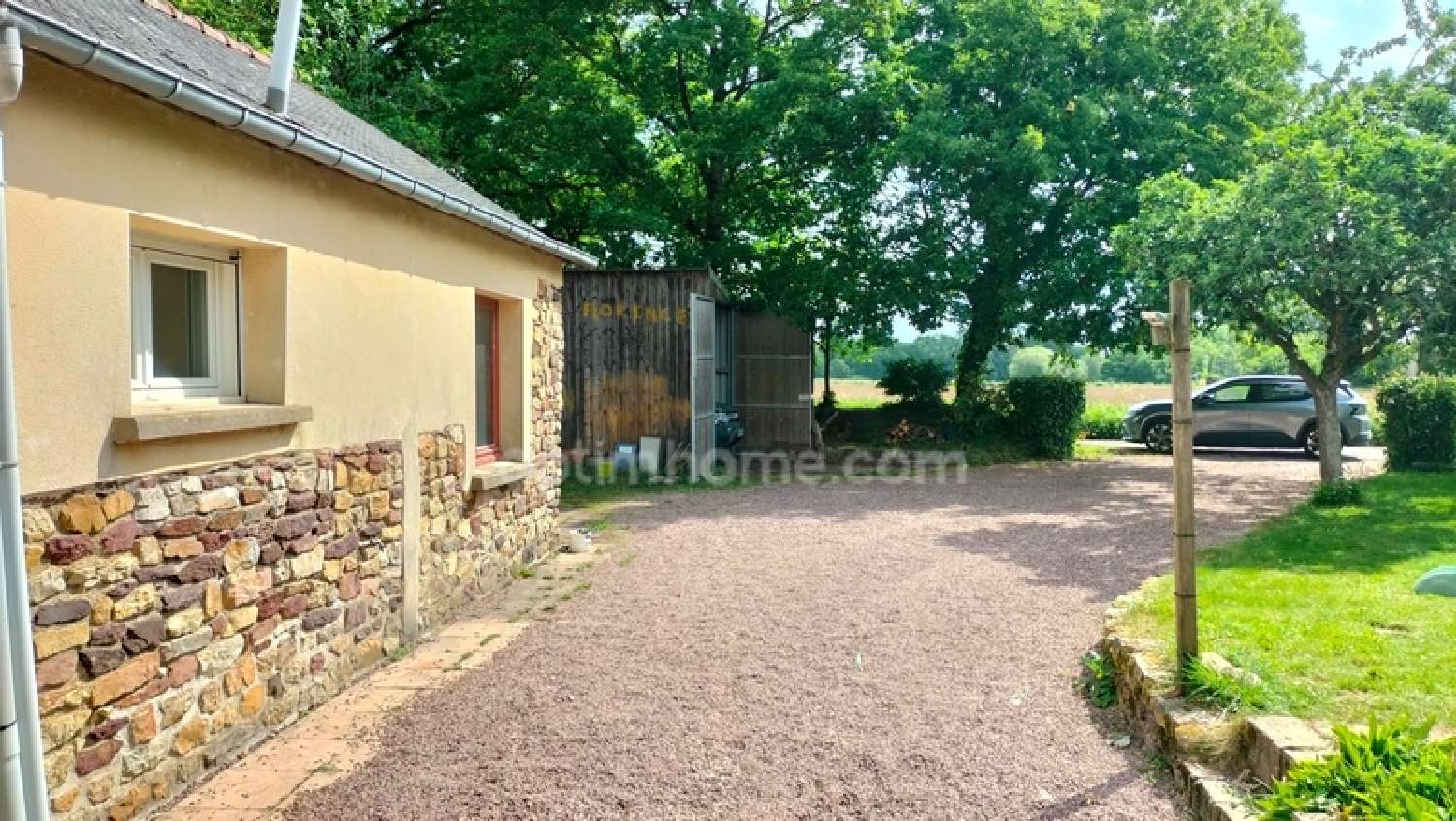  à vendre maison Iffendic Ille-et-Vilaine 5