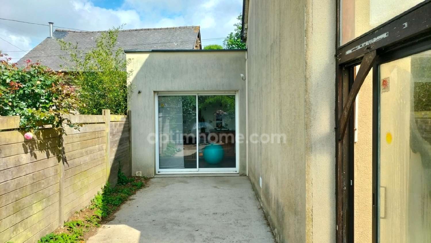  à vendre maison Iffendic Ille-et-Vilaine 6