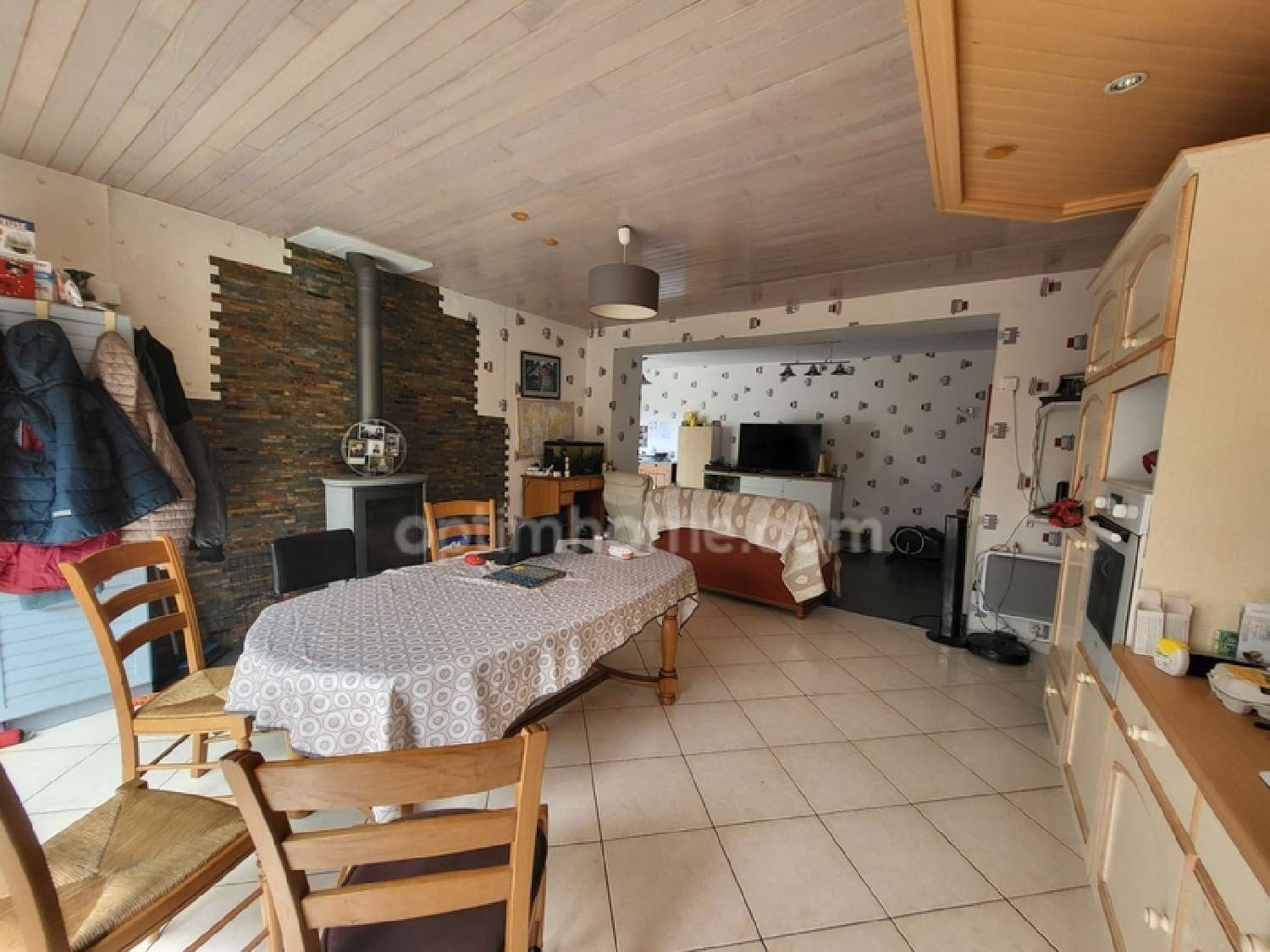  à vendre maison Iffendic Ille-et-Vilaine 8