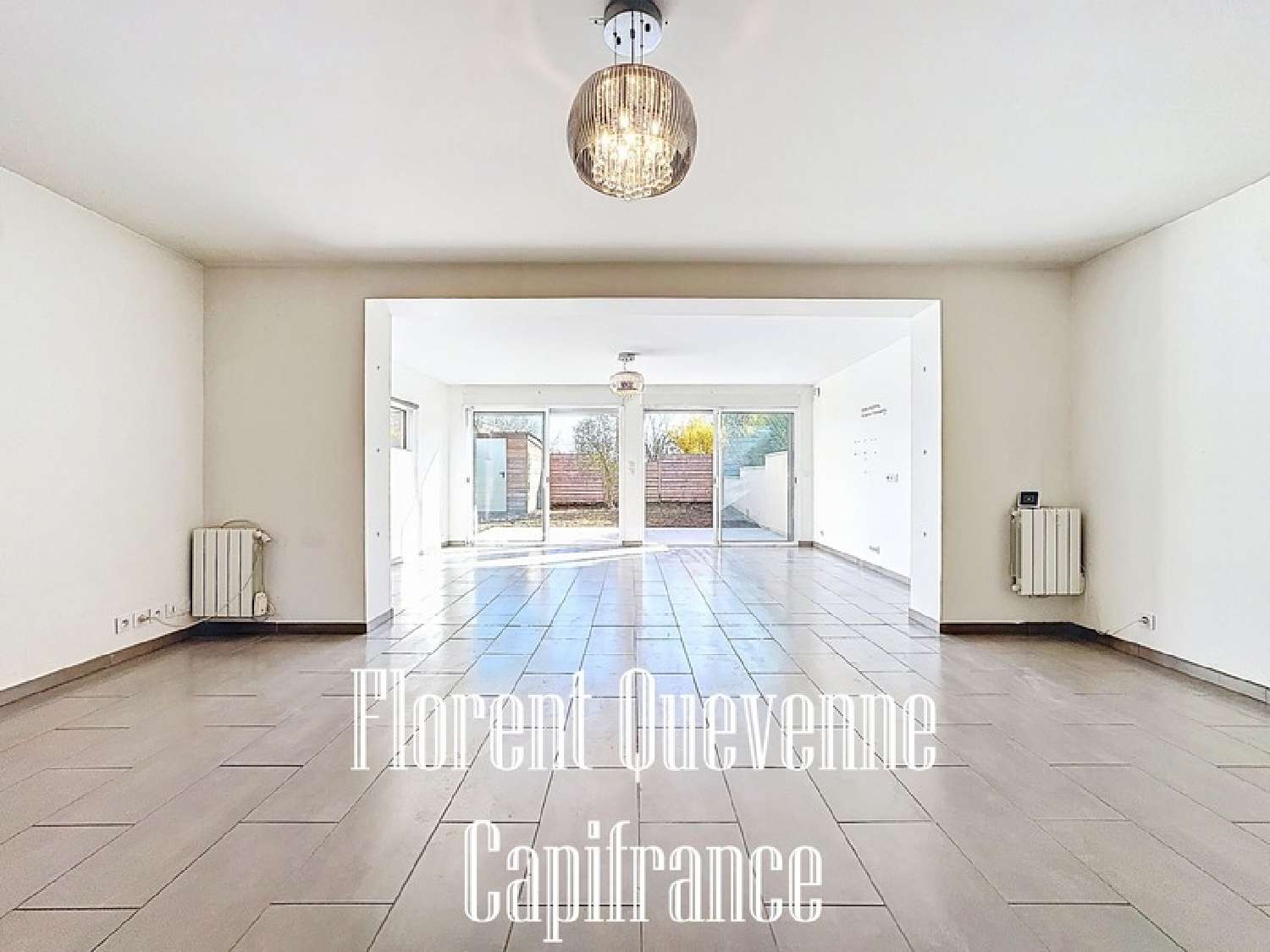  à vendre maison Ifs Calvados 1
