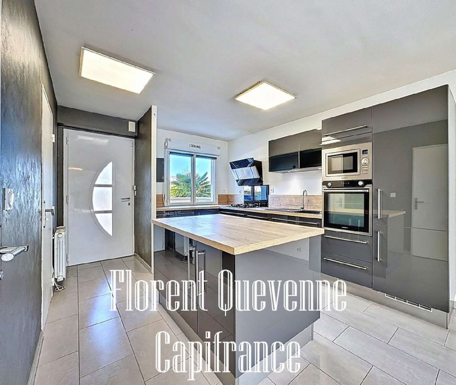  à vendre maison Ifs Calvados 3