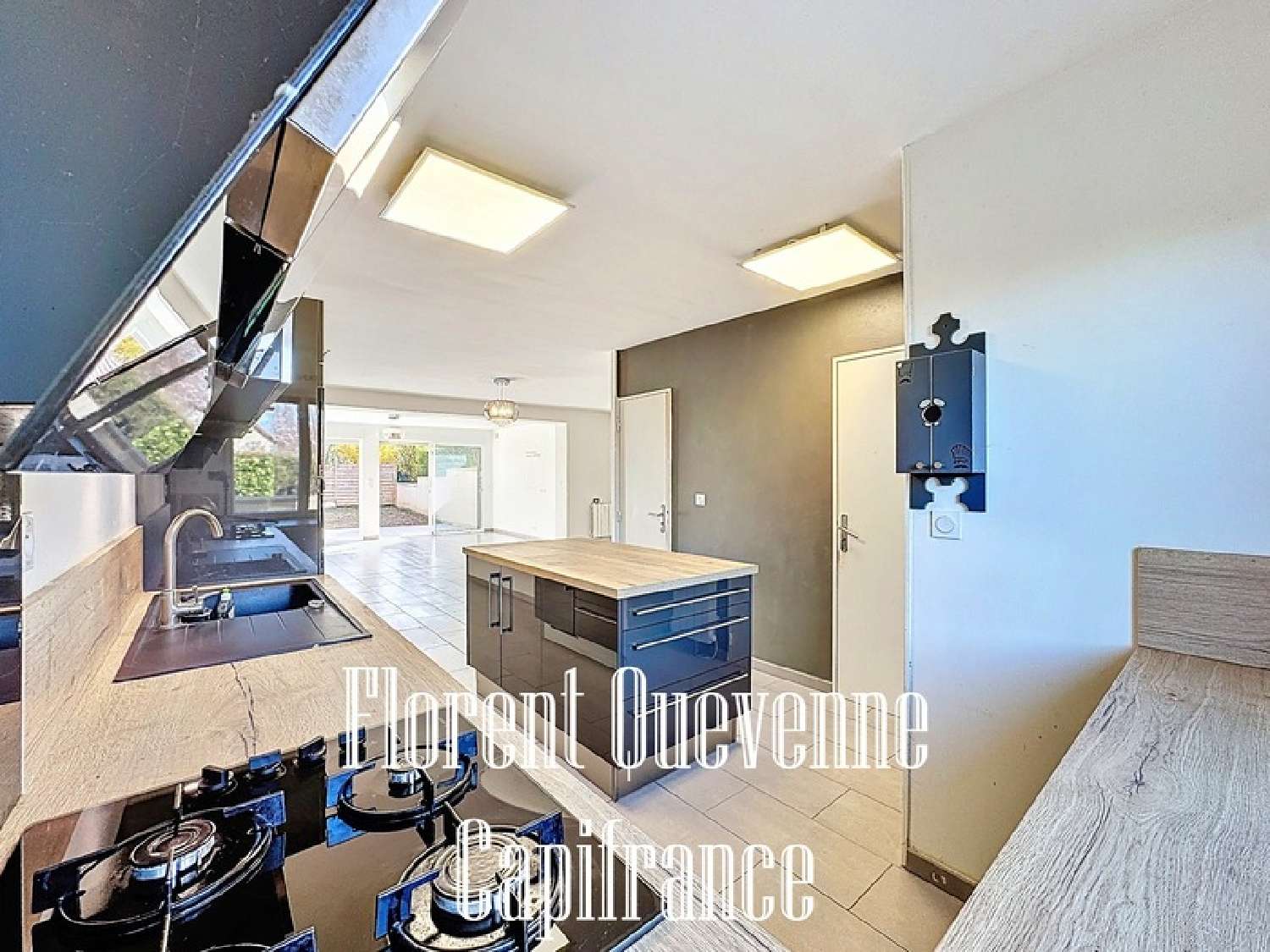  à vendre maison Ifs Calvados 4