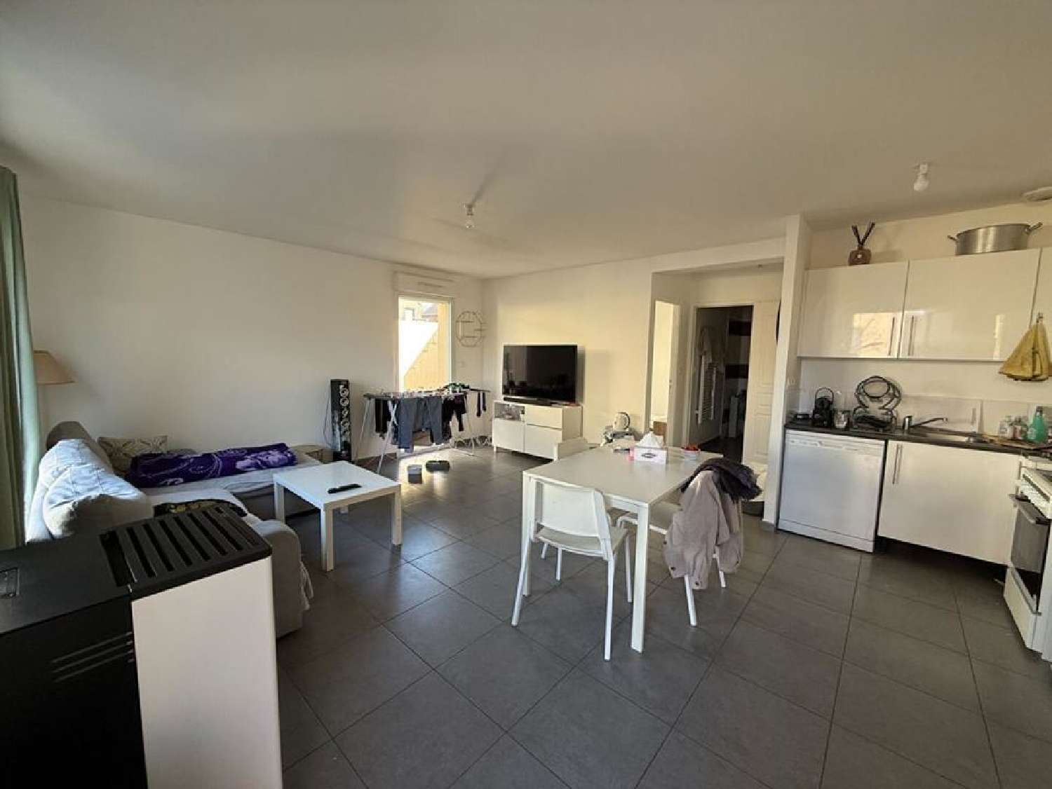 for sale house Ifs Calvados 1