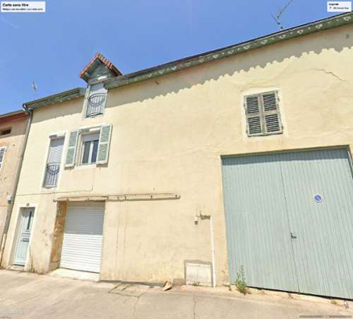 Iguerande Saône-et-Loire casa foto 7323556