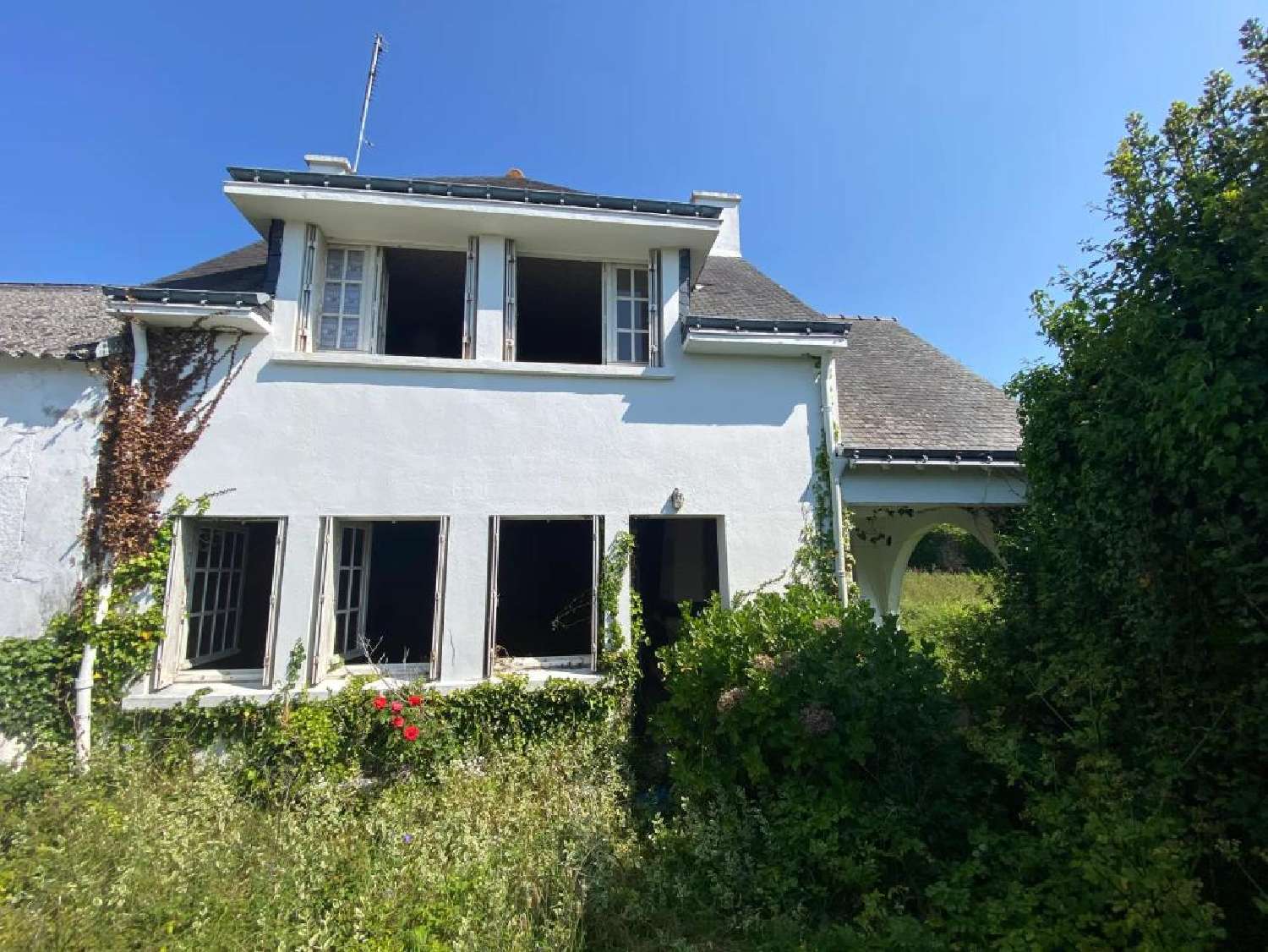  for sale house Île-aux-Moines Morbihan 1