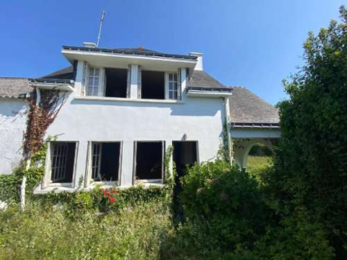 Île-aux-Moines Morbihan house foto 7333004