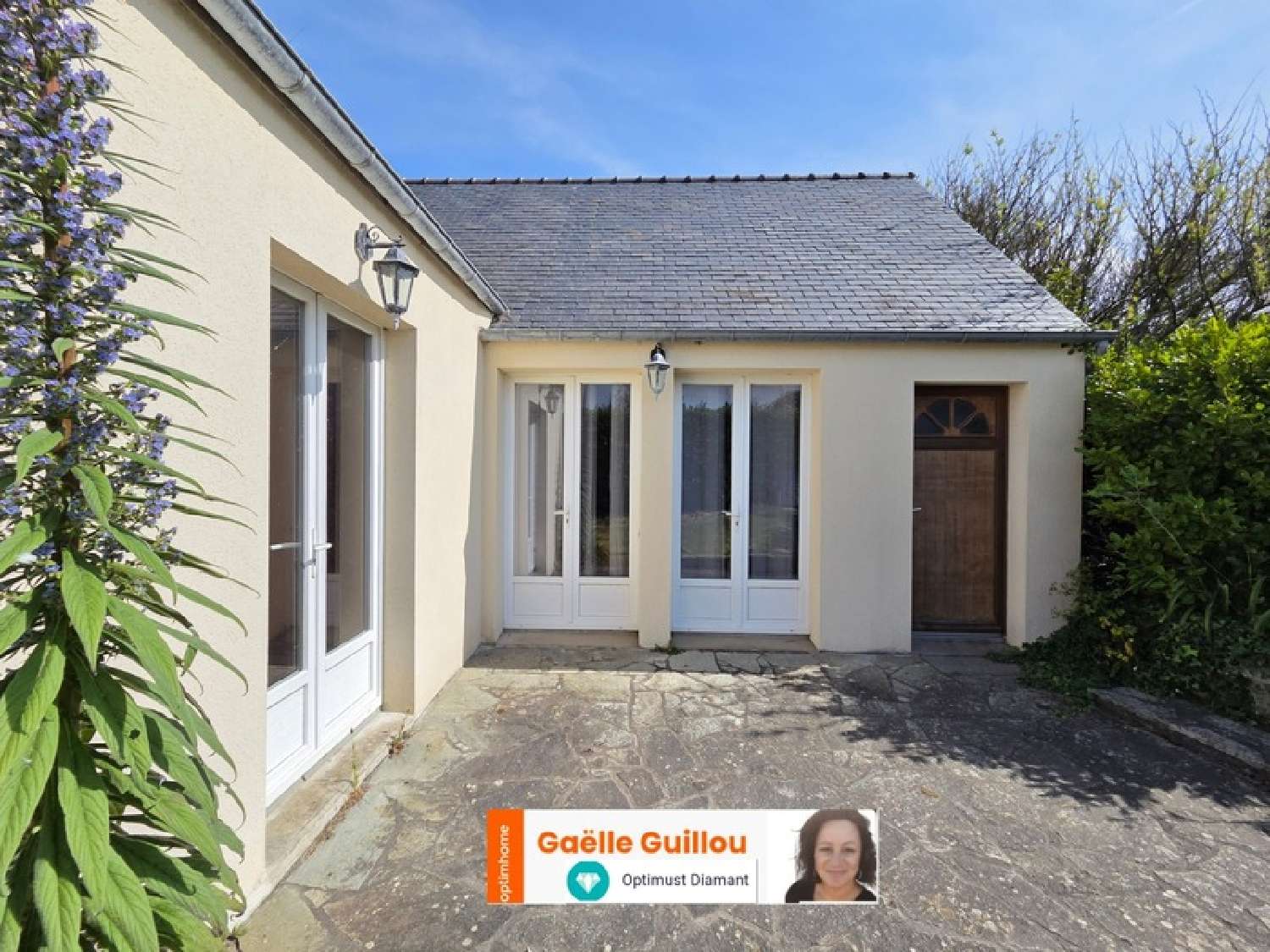 en venta casa Île-de-Batz Finistère 2