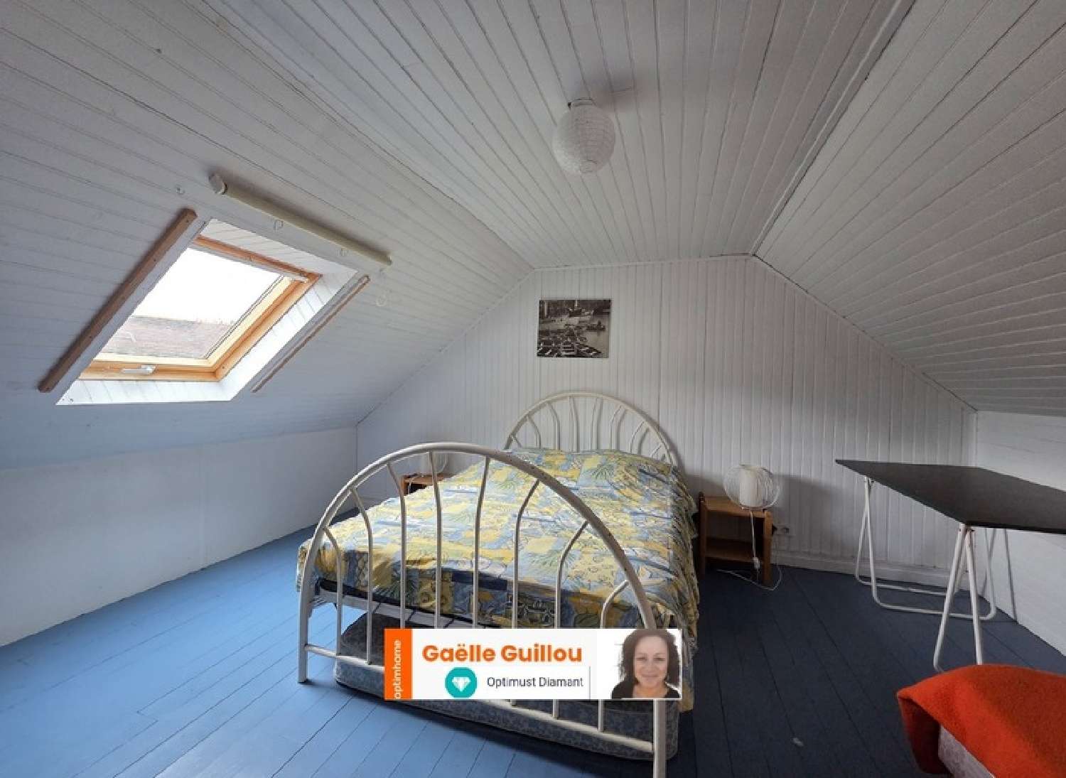  en venta casa Île-de-Batz Finistère 8