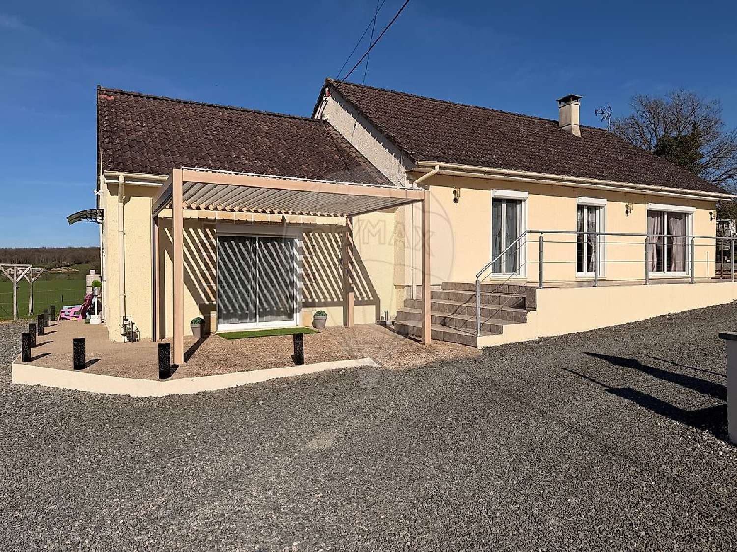 te koop huis Imphy Nièvre 1