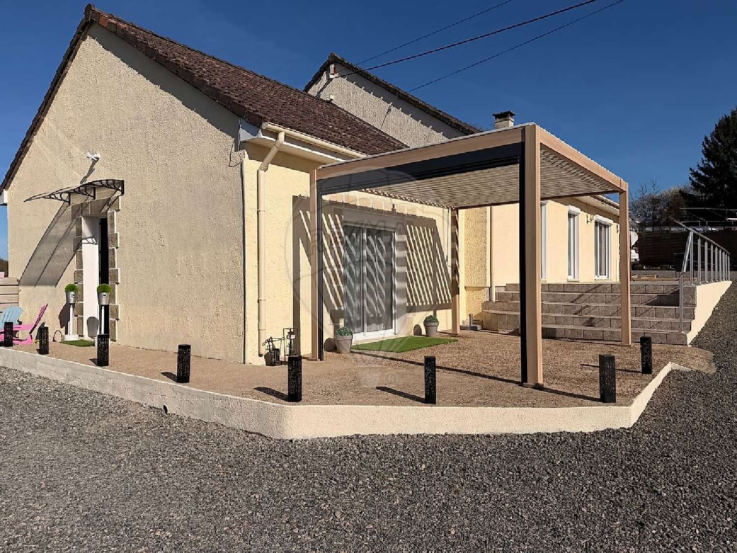 te koop huis Imphy Nièvre 2