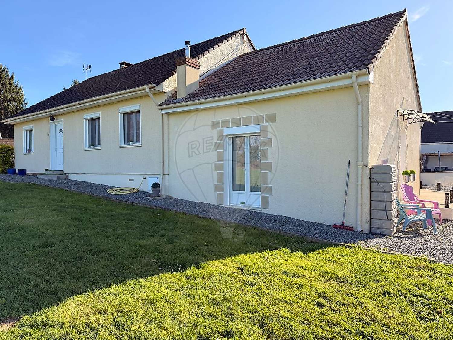 te koop huis Imphy Nièvre 3