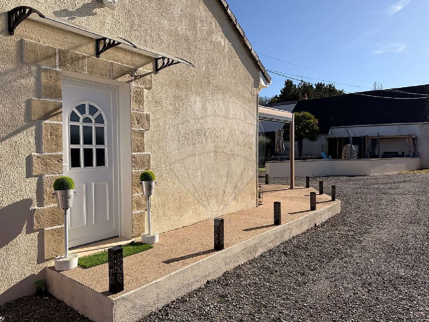 te koop huis Imphy Nièvre 5