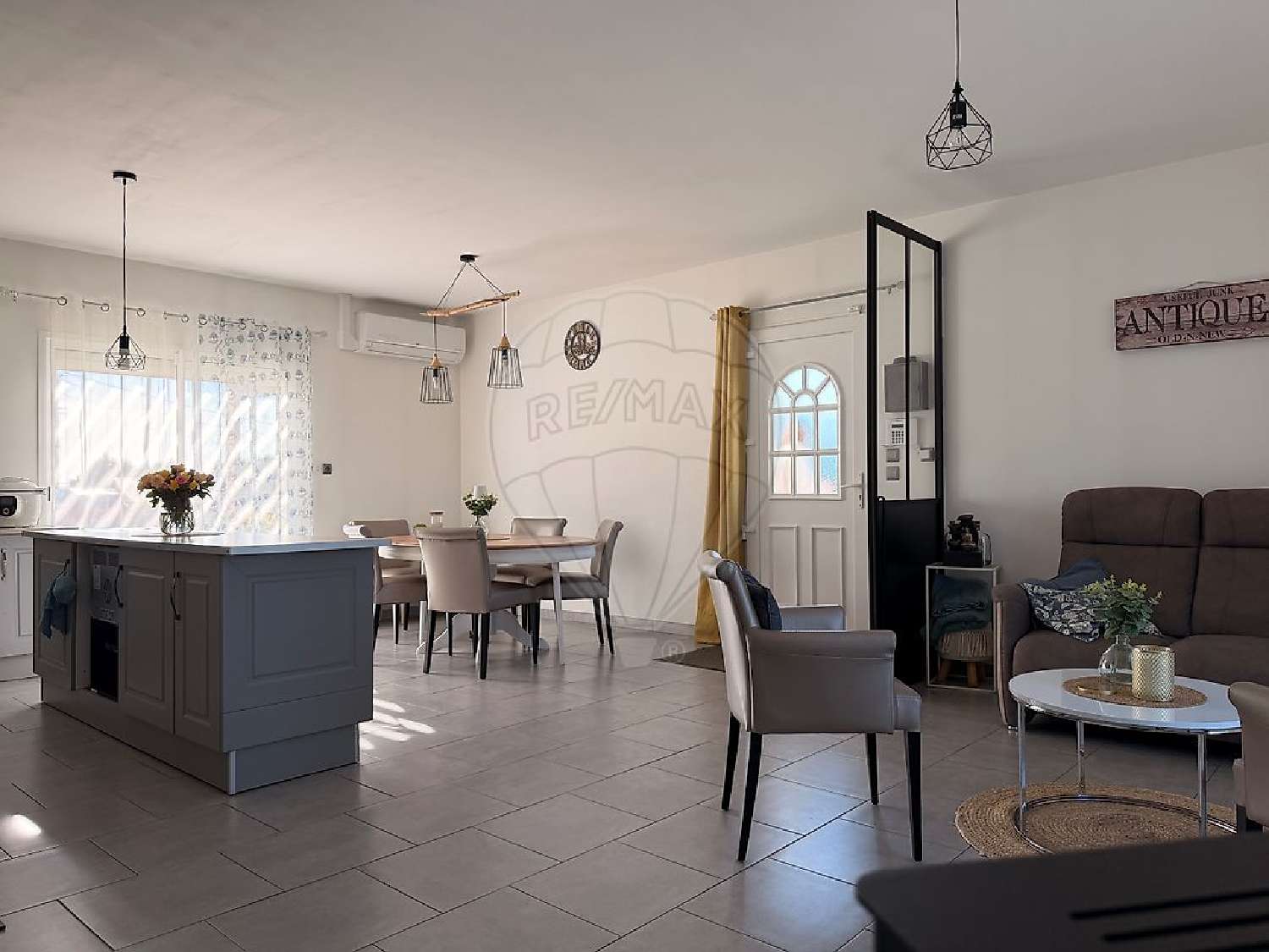 te koop huis Imphy Nièvre 6