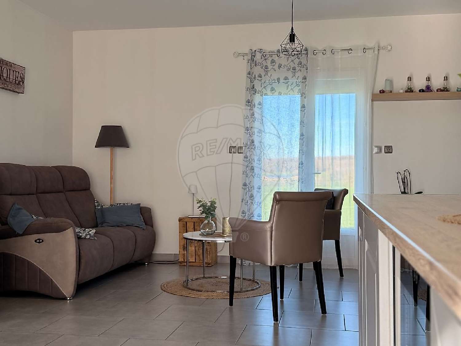 te koop huis Imphy Nièvre 7