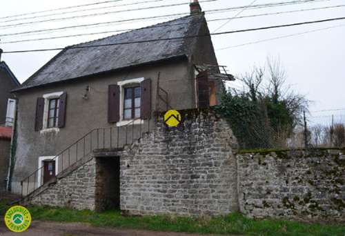 Imphy Nièvre huis foto