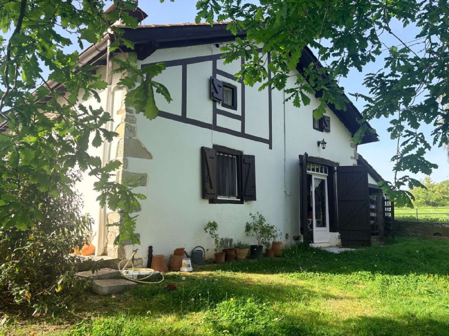 for sale house Irissarry Pyrénées-Atlantiques 1
