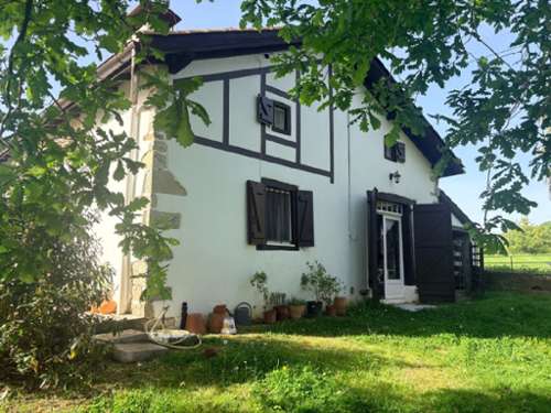 Irissarry Pyrénées-Atlantiques house foto 7340808