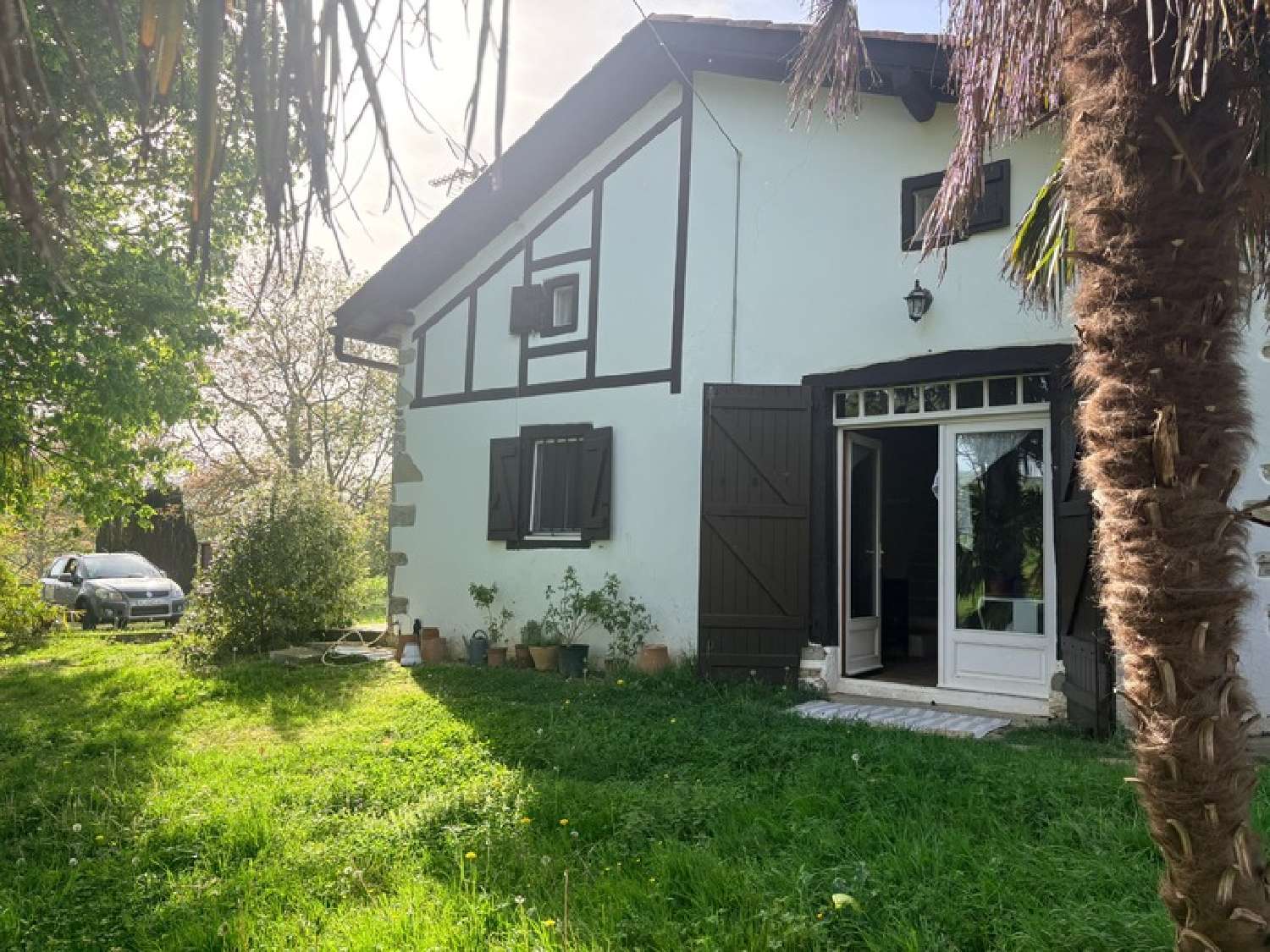 for sale house Irissarry Pyrénées-Atlantiques 3