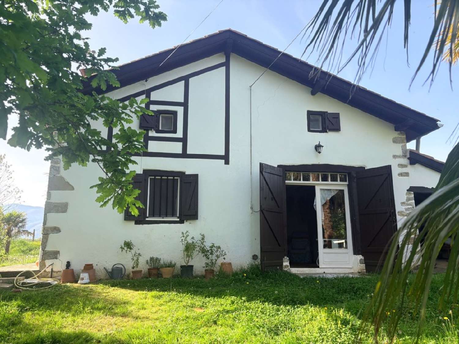 for sale house Irissarry Pyrénées-Atlantiques 4
