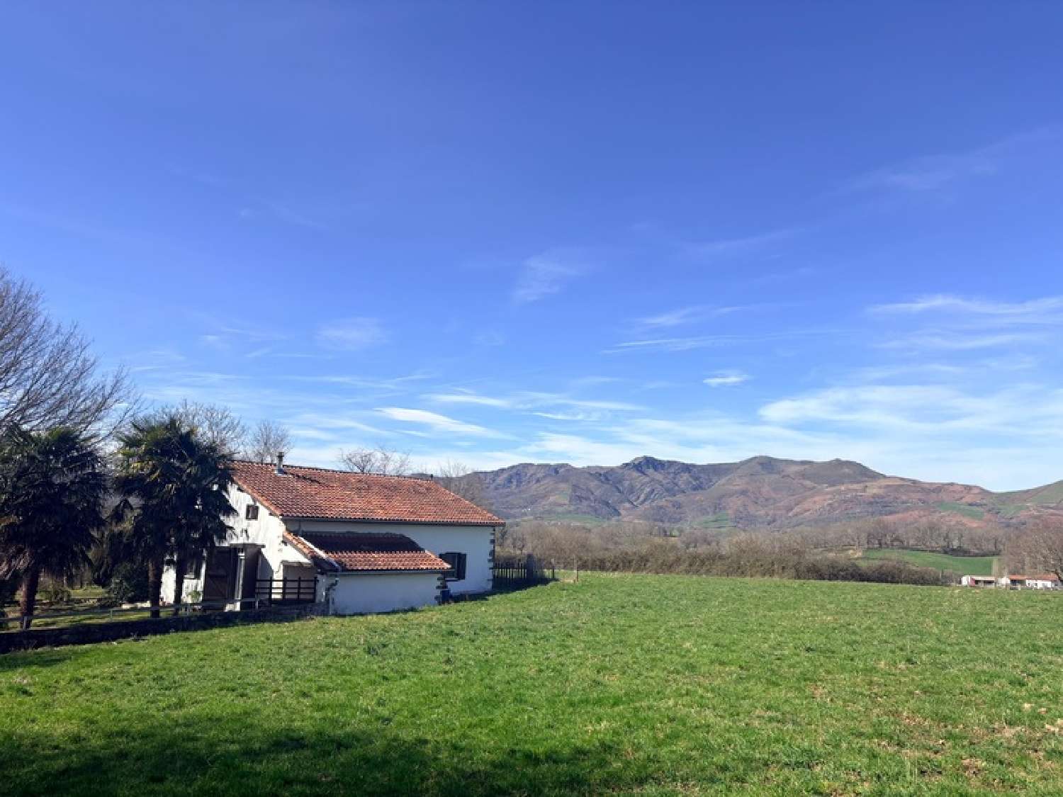 for sale house Irissarry Pyrénées-Atlantiques 5