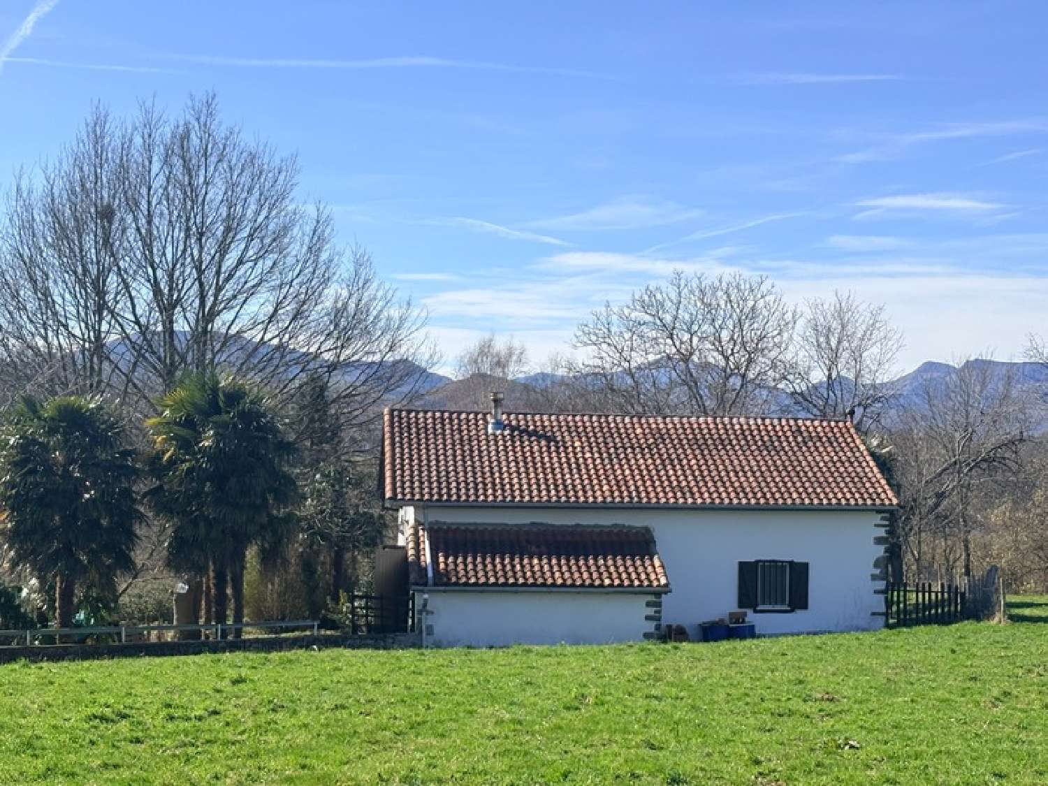 for sale house Irissarry Pyrénées-Atlantiques 6
