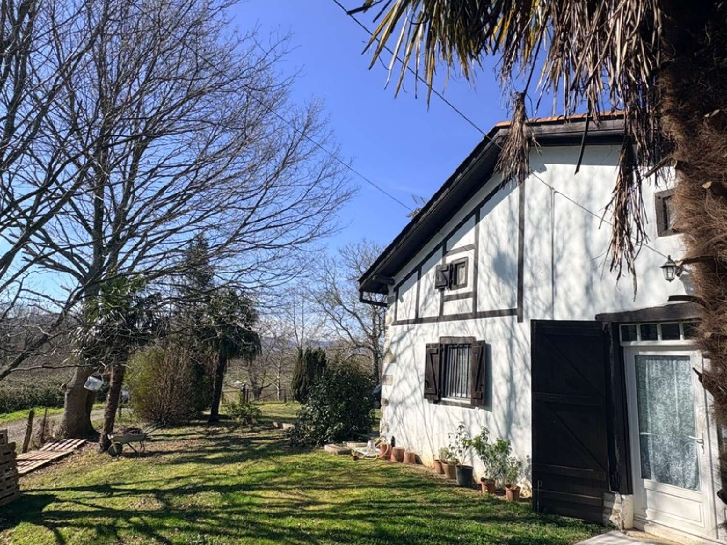 for sale house Irissarry Pyrénées-Atlantiques 7