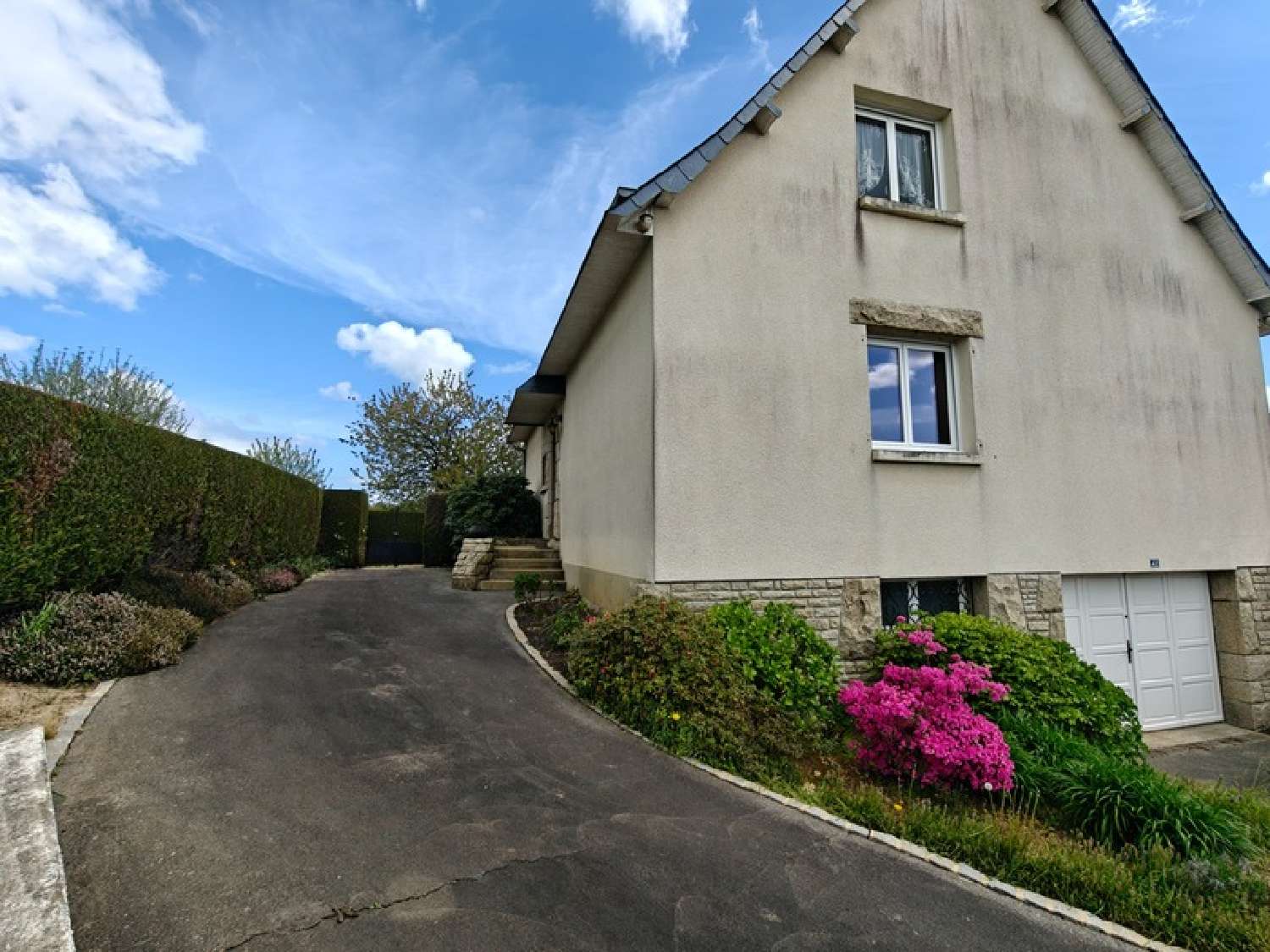  for sale house Irodouër Ille-et-Vilaine 3