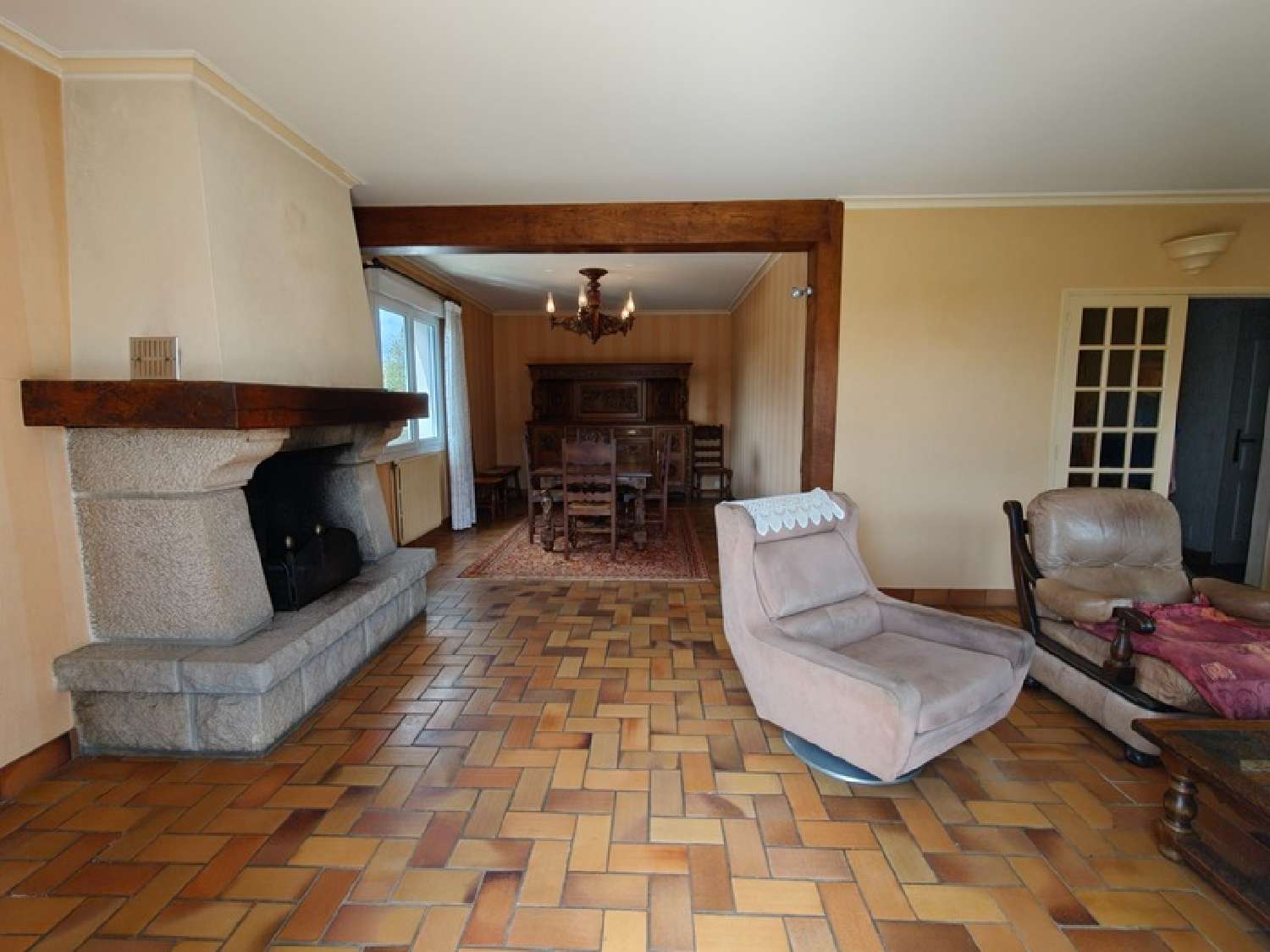  for sale house Irodouër Ille-et-Vilaine 6
