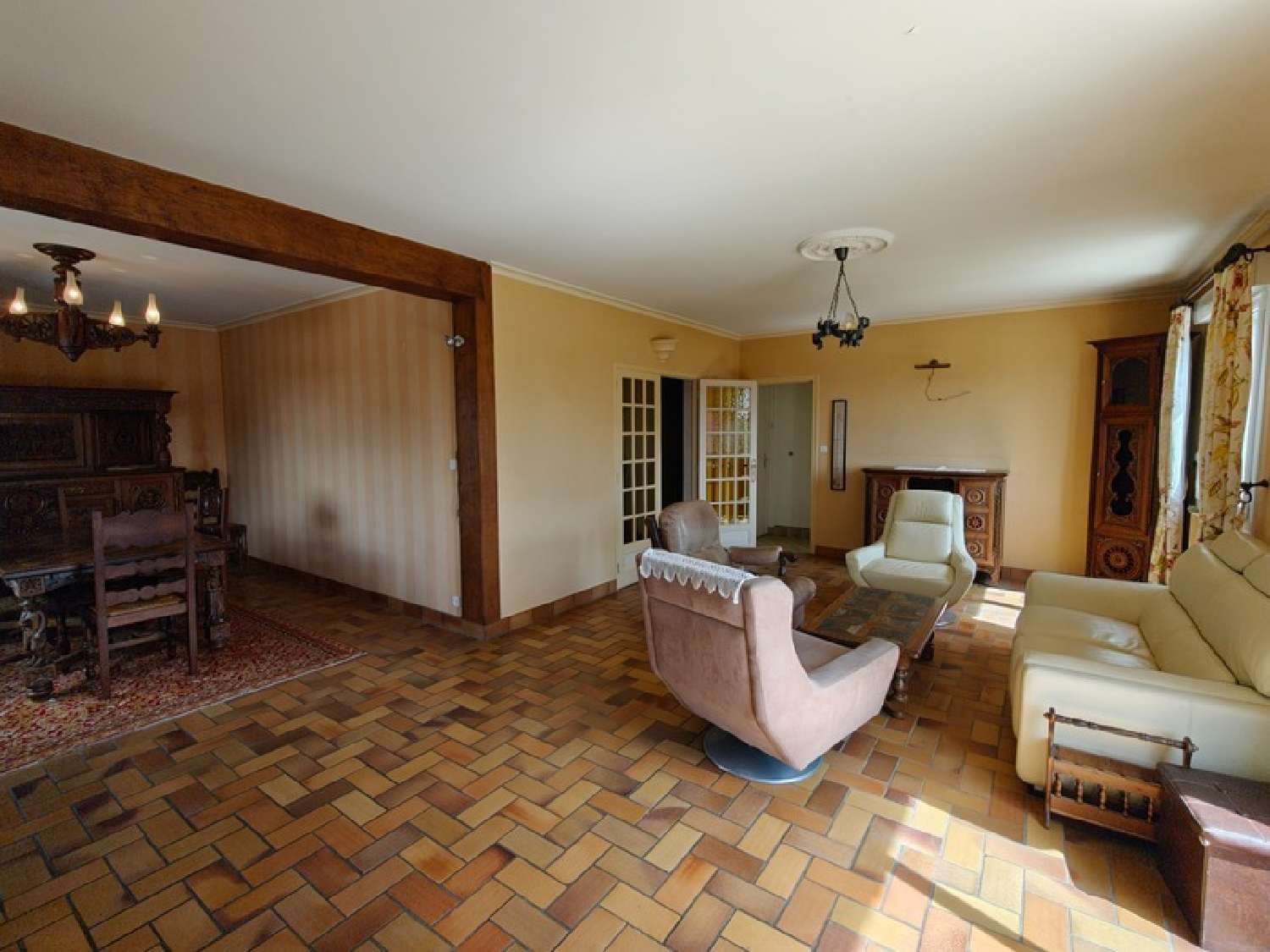  for sale house Irodouër Ille-et-Vilaine 7