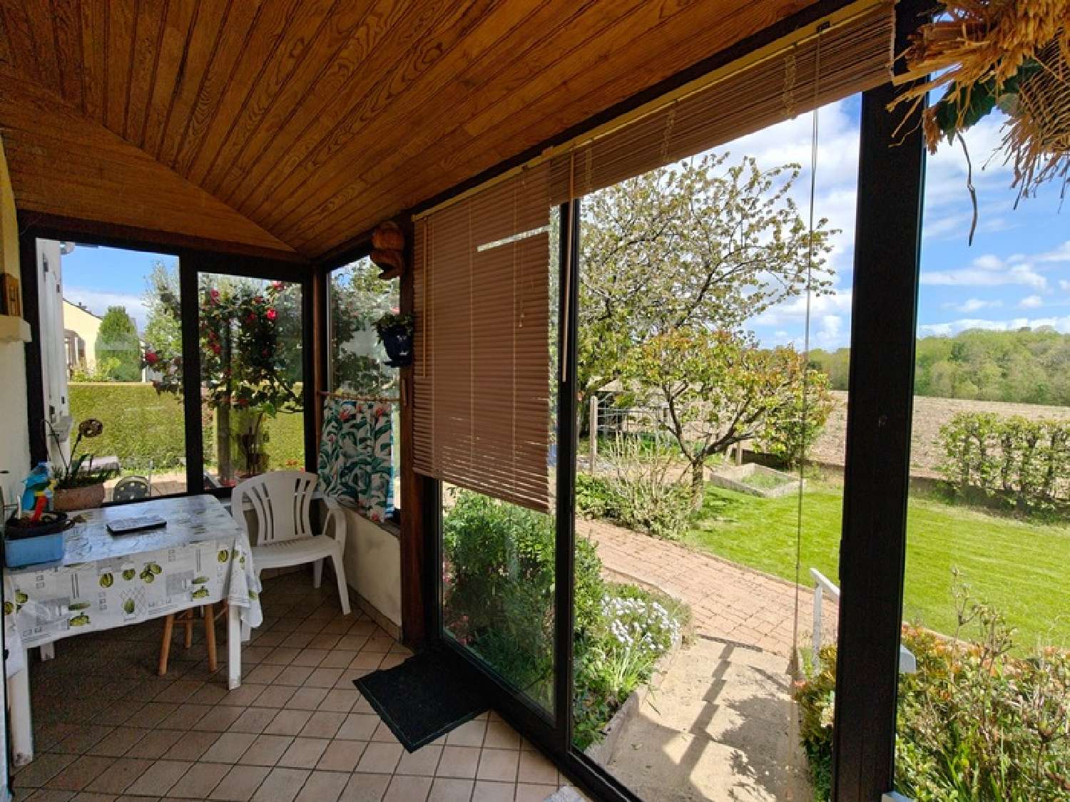  for sale house Irodouër Ille-et-Vilaine 8