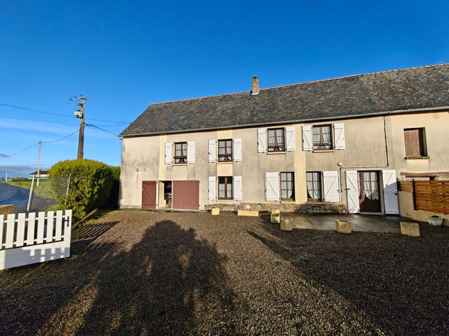  à vendre maison Irodouër Ille-et-Vilaine 1