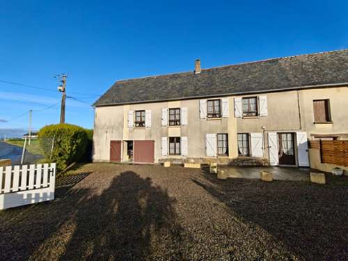 Irodouër Ille-et-Vilaine maison foto 7333929