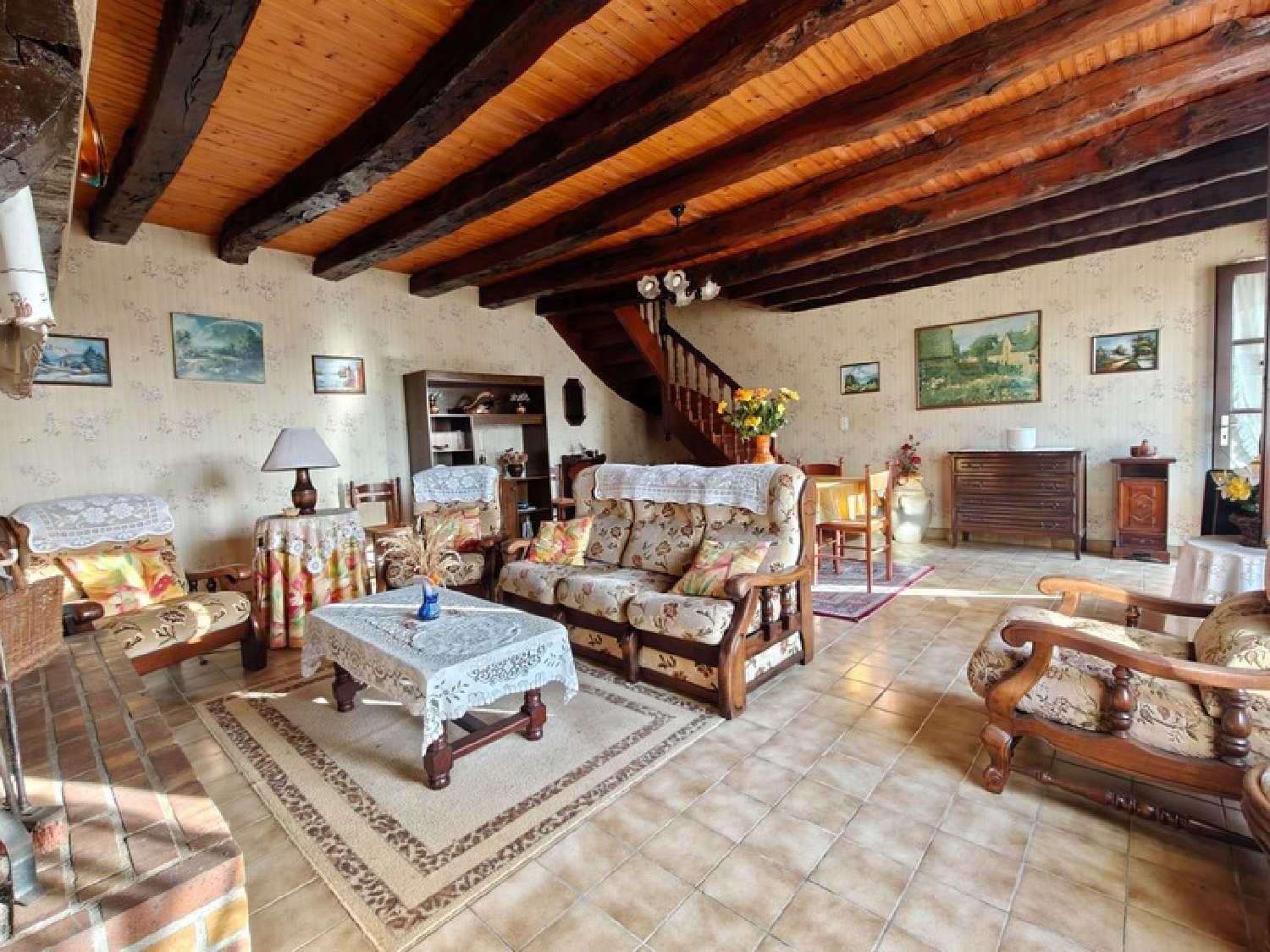  à vendre maison Irodouër Ille-et-Vilaine 6