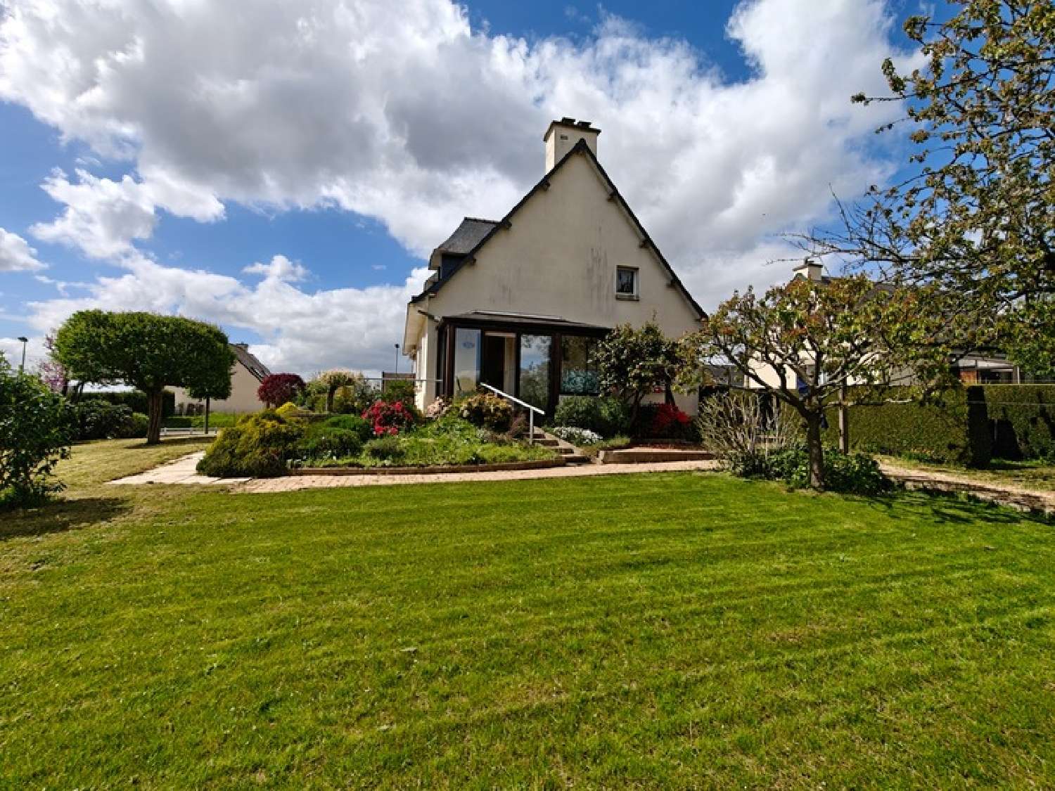 te koop huis Irodouër Ille-et-Vilaine 2