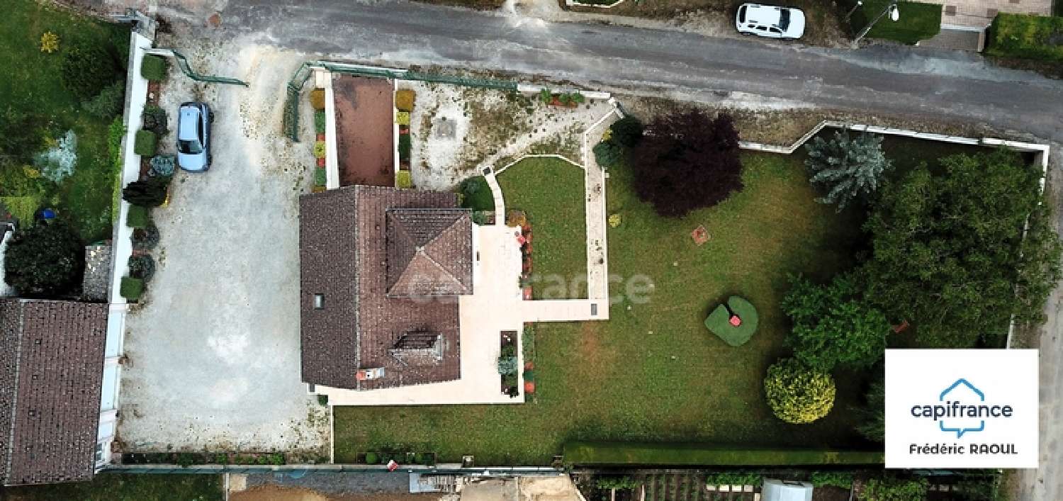  kaufen Haus Is-sur-Tille Côte-d'Or 2