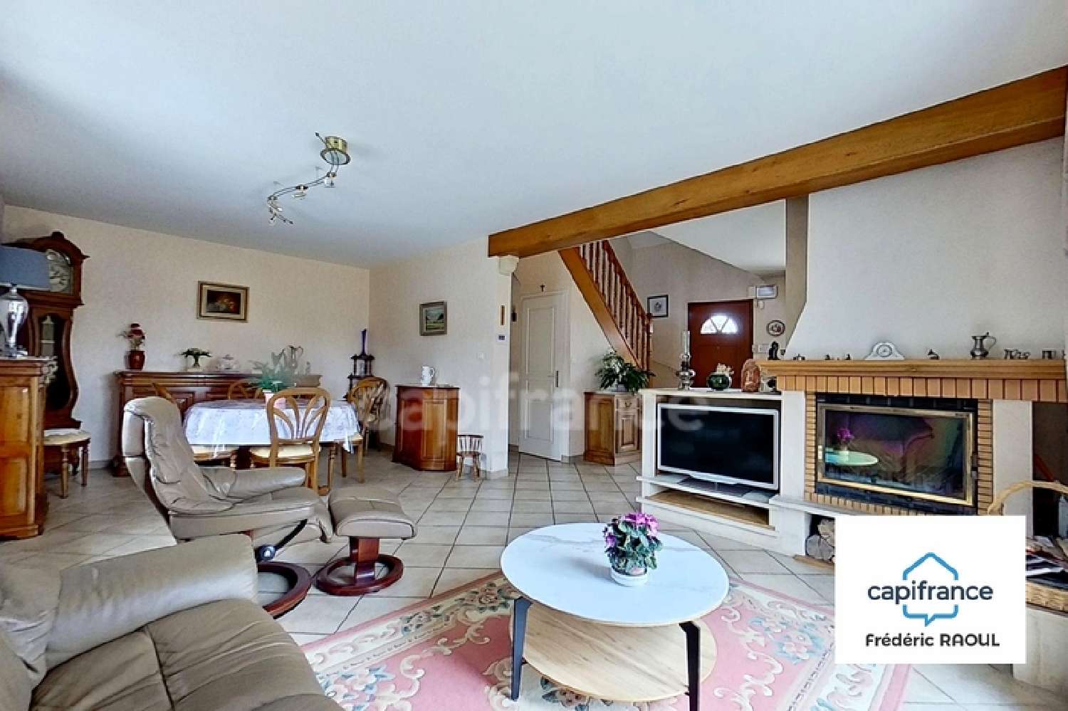  kaufen Haus Is-sur-Tille Côte-d'Or 3