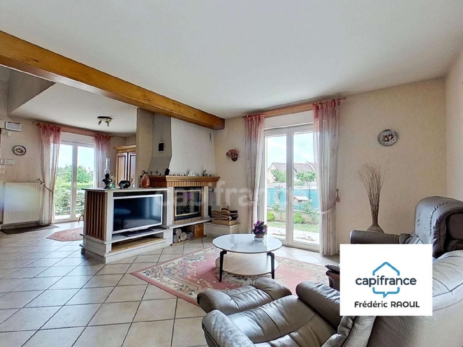  kaufen Haus Is-sur-Tille Côte-d'Or 4