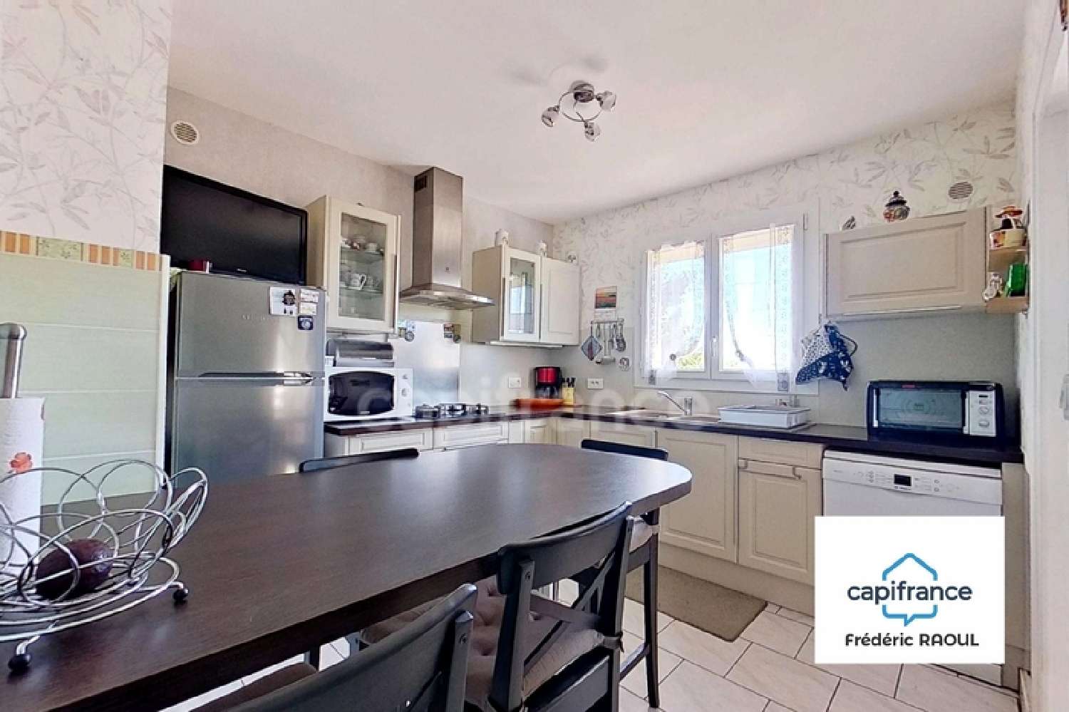 for sale house Is-sur-Tille Côte-d'Or 4