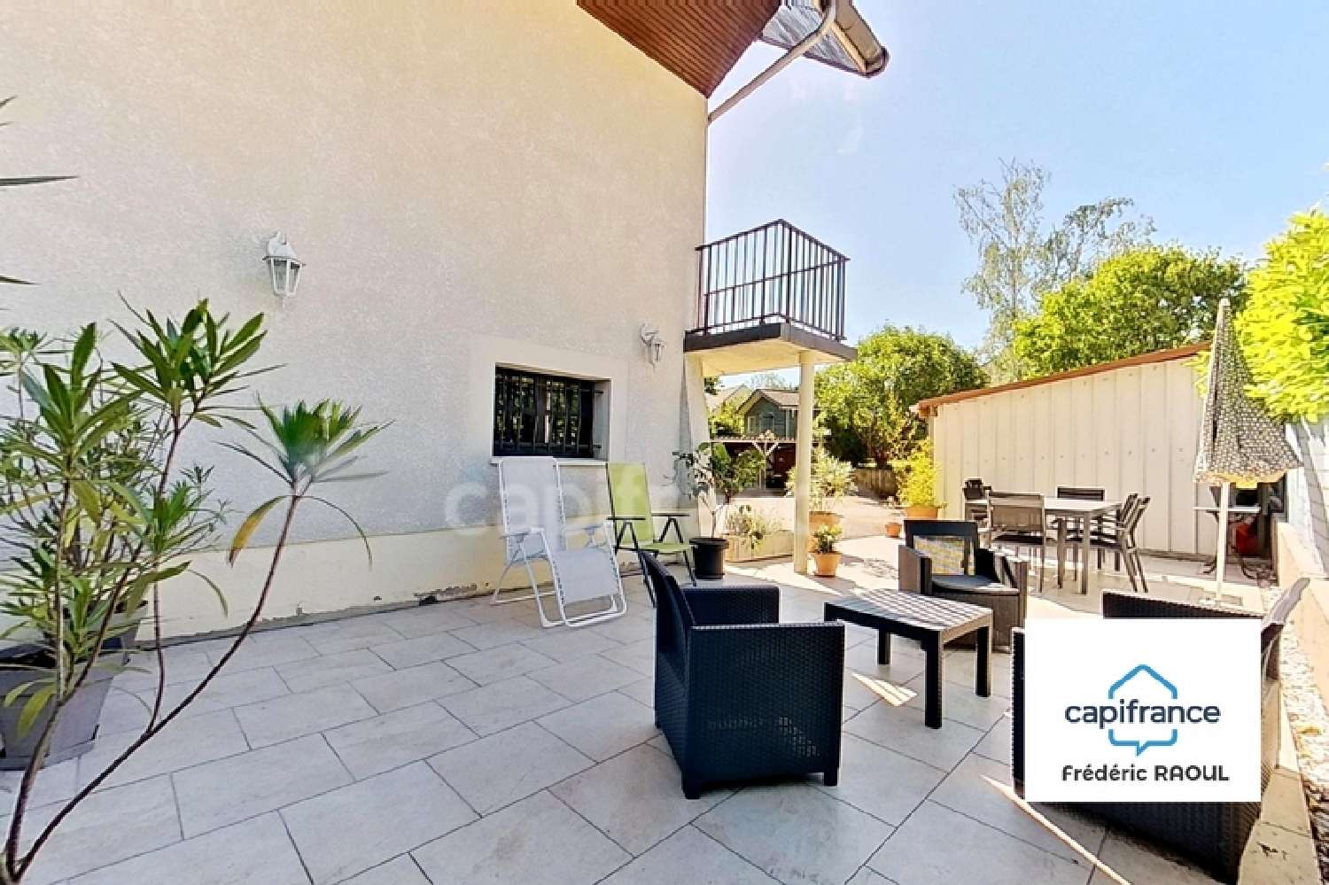 for sale house Is-sur-Tille Côte-d'Or 6