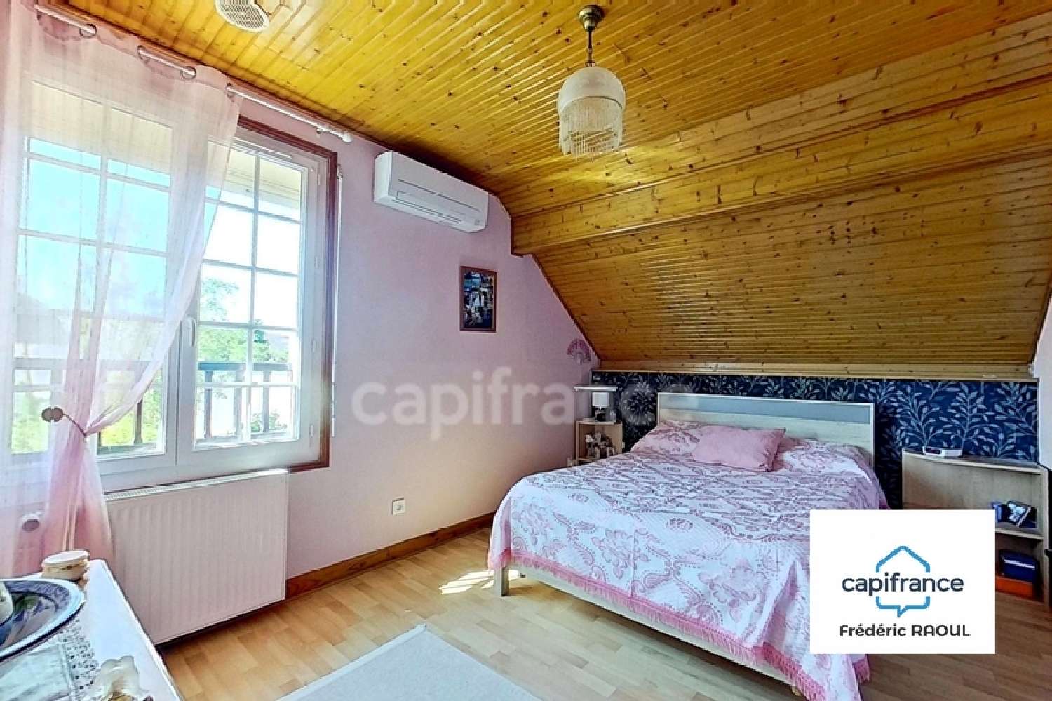 for sale house Is-sur-Tille Côte-d'Or 7