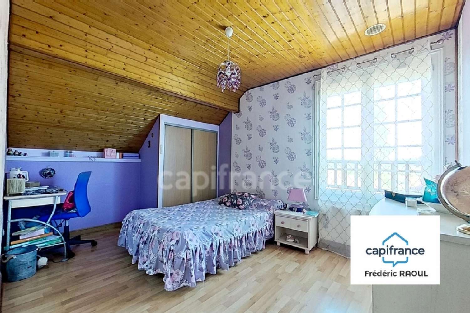 for sale house Is-sur-Tille Côte-d'Or 8