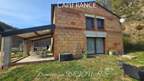 Issamoulenc Ardeche maison foto 7347622