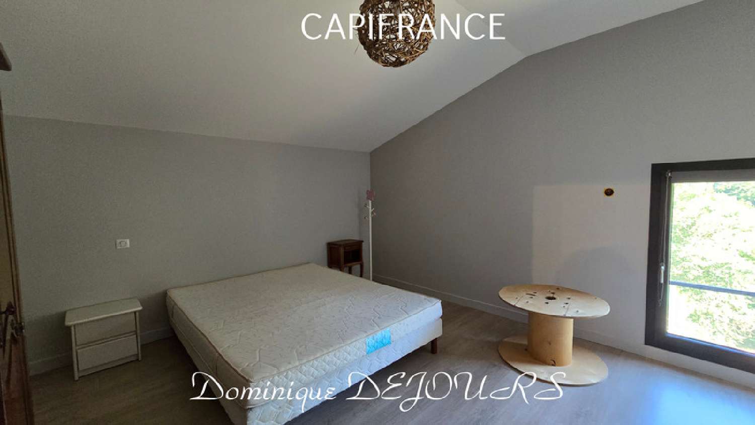  à vendre maison Issamoulenc Ardèche 8