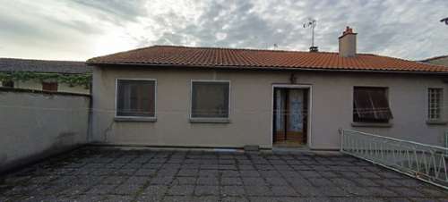 Issoire Puy-de-Dôme maison foto 7323375