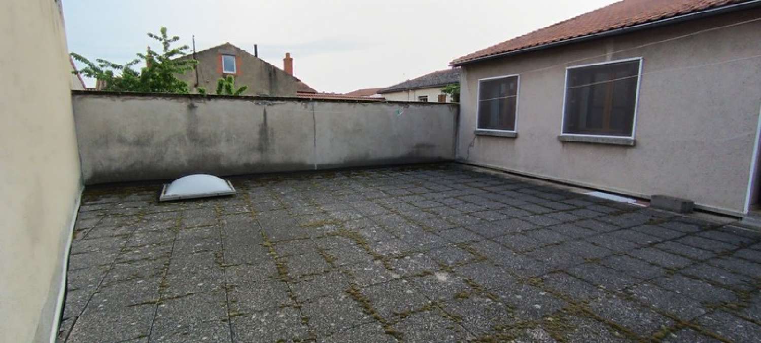  te koop huis Issoire Puy-de-Dôme 2