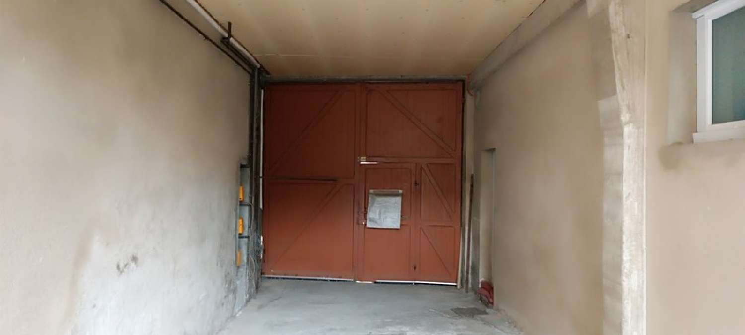  te koop huis Issoire Puy-de-Dôme 3