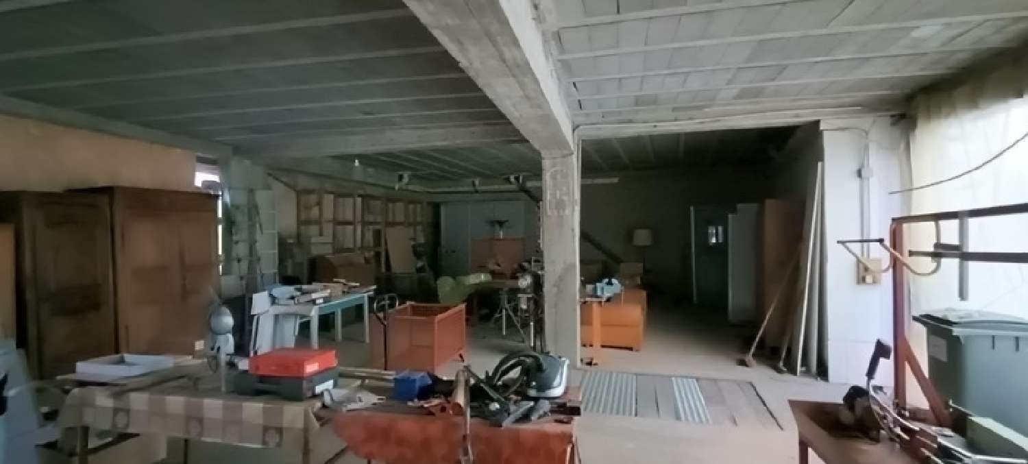  te koop huis Issoire Puy-de-Dôme 4