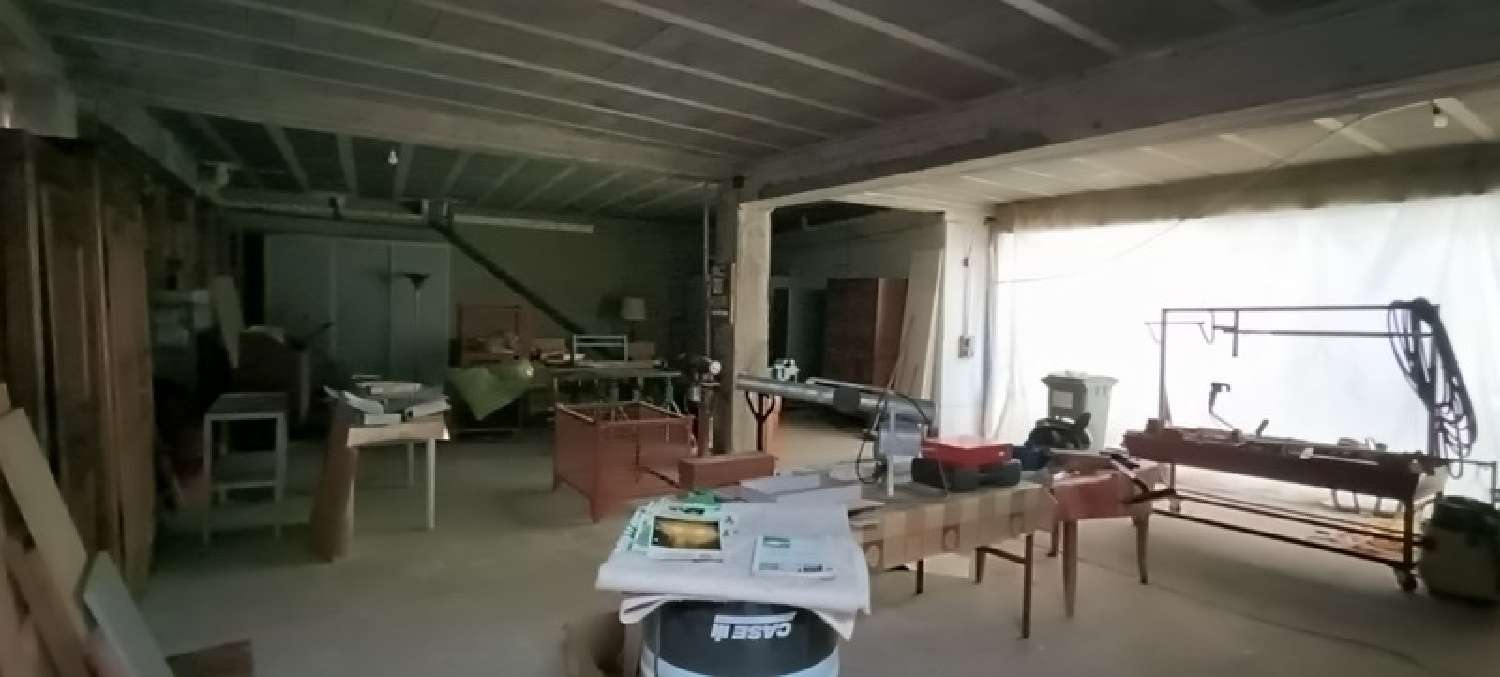  te koop huis Issoire Puy-de-Dôme 5
